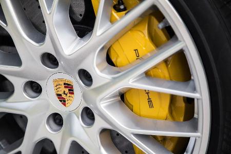 Porsche Panamera Turbo