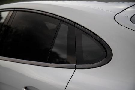 Porsche Panamera Turbo