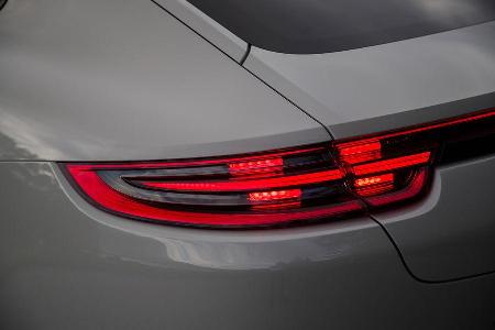 Porsche Panamera Turbo