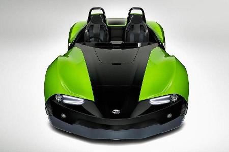 Zenos E10