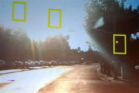 Daniel Rosenband, Google X