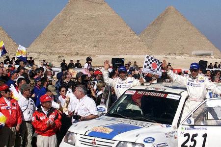 Fontenay/Picard kommen auf den dritten Rang.