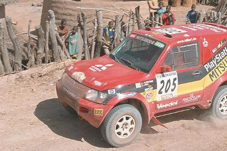 Die Kämpfe werden immer härter - die Methoden auch.