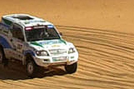 ... die ersten acht Plätze gehen nach Japan.