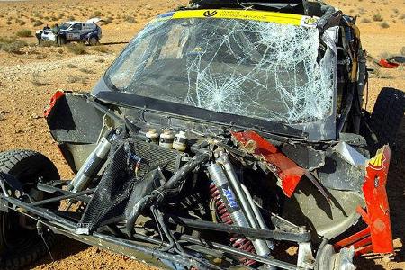 Hier hilft auch keine Notoperation mehr.