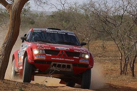 60 Teams kamen in die Endwertung.