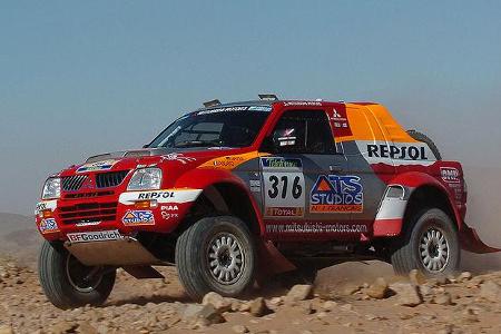 Ordentlich Bodenfreiheit ist ein Muss.