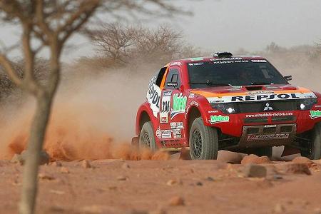 ... Sand, oder reibt sich selbigen aus den Augen.