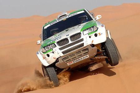 Zum Pickup umgebauter ...