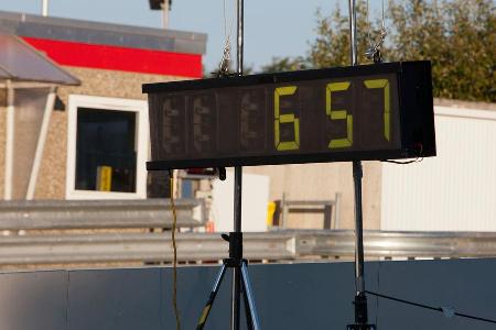 Porsche 918 Spyder - Rekordfahrt Nordschleife Nrburgring 2013