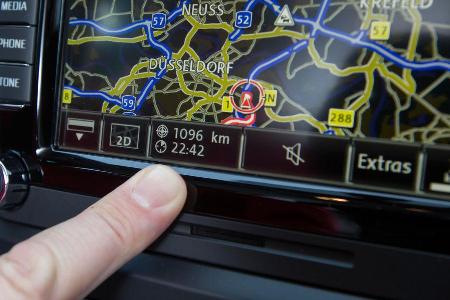 Skoda Yeti 2.0 TDI 4x4, Navi