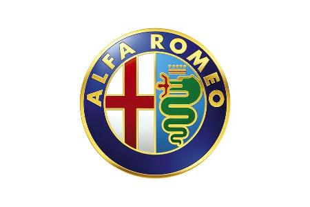 Alfa Romeo Logo