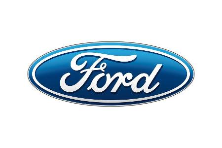 Ford Logo