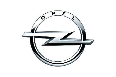 Opel Logo