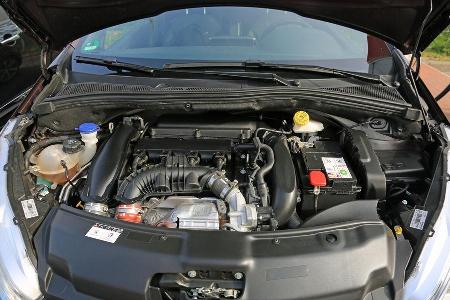 Peugeot 208 XY 155 THP, Motor