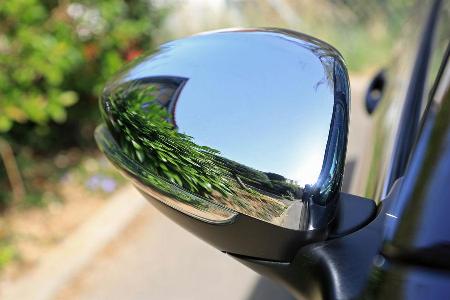 Peugeot 208 XY 155 THP, Rckspiegel