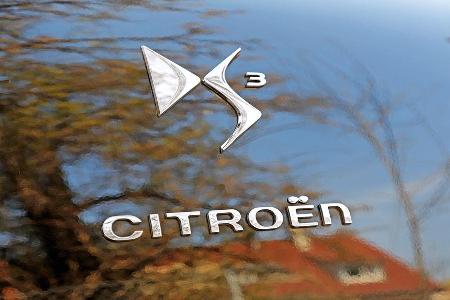 Peugeot 208 XY 155 THP, Typenbezeichnung