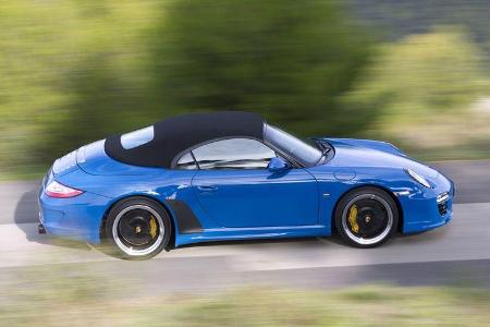 Porsche 911 Speedster