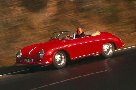 Porsche 366