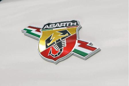 Fiat will seinen sportlichen Ableger Abarth wiederbeleben.