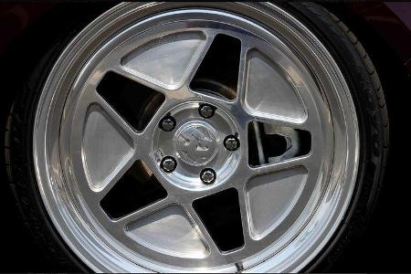 Honda Odyssey - Tuning - Minivan