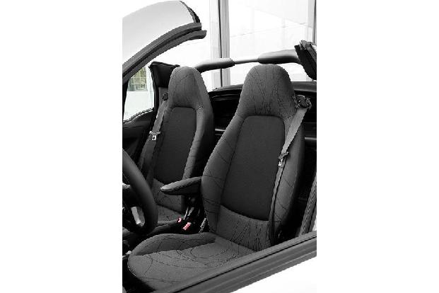 Smart Fortwo mhd,Fahrersitz