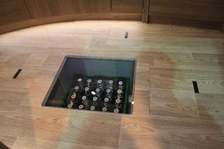 Caravan Salon 2016 Rundgang