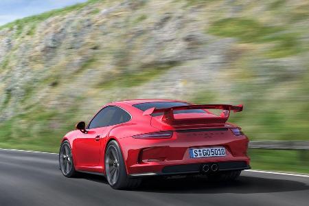 Porsche GT3