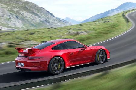 Porsche GT3