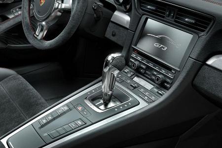 Porsche GT3