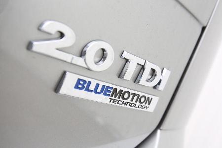 VW Golf Variant, Typenbezeichnung