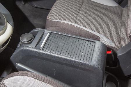 Peugeot Partner Tepee Hdi Fap 115, Ablagefach