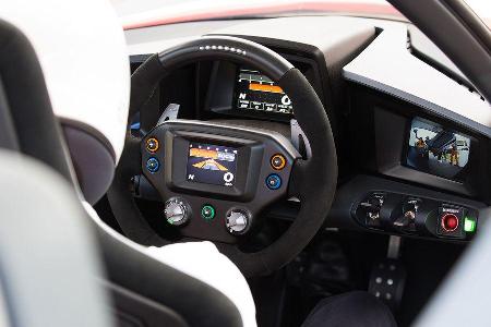 08/2016, Nissan Bladeglider Fahrbericht