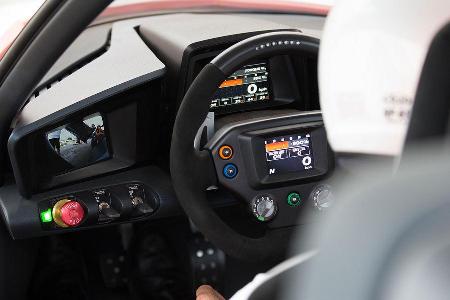 08/2016, Nissan Bladeglider Fahrbericht