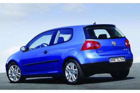 Das Heck kennzeichnen die dominate C-Säule sowie Design-Zitate von den Luxusmodellen Phaeton und Touareg.