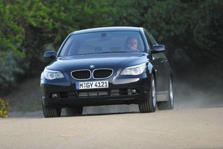 BMW 5er