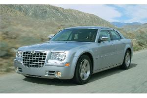Chrysler 300&nbsp;C