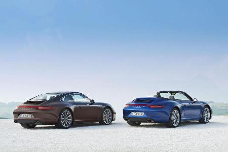 08/2012, Porsche 911 Carrera 4