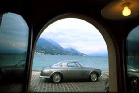 Keiner kennt die exakten Zahlen. Wie viele 1900 Coupés Pinin Farina in den Jahren 1952 und 1953 geschaffen hat, weiß niemand...