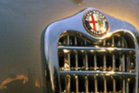 Wie es der Meister schuf: Jeder Millimeter ist Handarbeit.