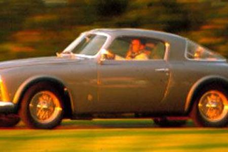 Keine Kosmetik, keine Effekte, kein Protz: So souverän kann Schönheit sein.