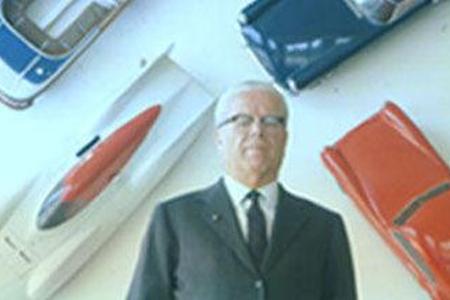 Großer Schöpfer schöner Formen: Battista 