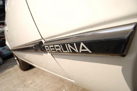 Opel Rekord E 2.0 S Berlina