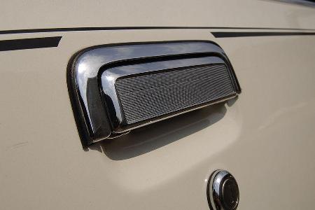 Opel Rekord E 2.0 S Berlina