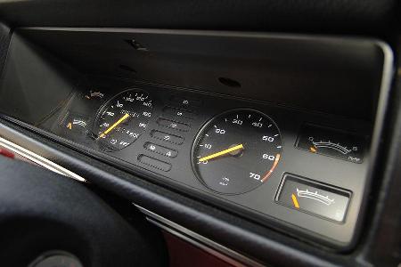 Opel Rekord E 2.0 S Berlina