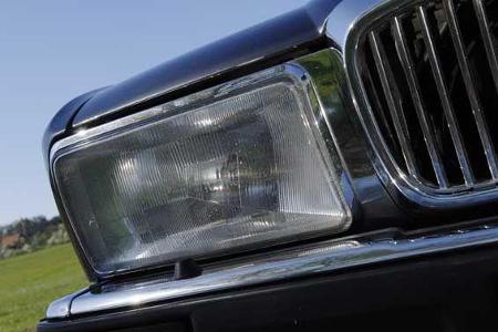 Jaguar XJ 6 Sovereign 4.0 Litre