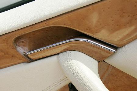 Mercedes-Benz CL 500