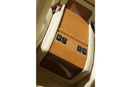 Mercedes-Benz CL 500