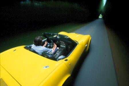 Chevrolet Corvette Stingray 454