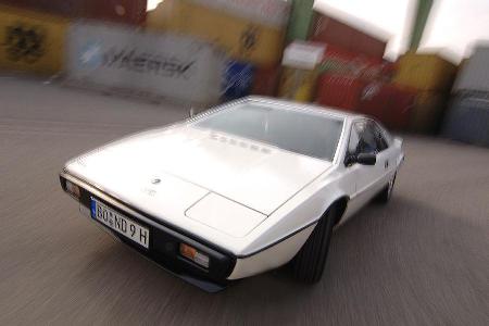 ... bis er schlieÃlich bei einem deutschen Sammler landet.